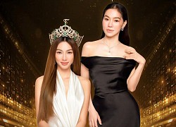 Sau chiếc vương miện lịch sử của Thùy Tiên, Miss Grand chính thức được tổ chức tại Việt Nam