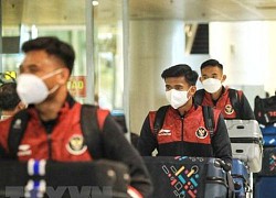 SEA Games 31: Đối thủ đáng gờm của U23 Việt Nam trong trận ra quân