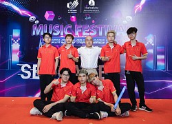 SGP Red: Nỗ lực không ngừng nghỉ từ con số 0 và cơ hội giành huy chương Vàng SEA Games