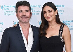 Simon Cowell cưới ở tuổi 63