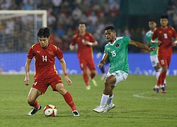 Thắng đậm U23 Indonesia, U23 Việt Nam khởi đầu mỹ mãn ở SEA Games 31