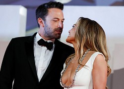 Lý do Ben Affleck và Jennifer Lopez không dự Met Gala 2022