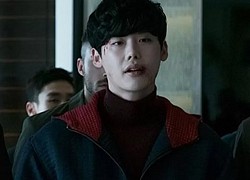 &#8216;The Witch 2&#8242; của Lee Jong Suk ngập cảnh bạo lực vẫn được gắn mác 15+