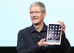 Thêm hai sản phẩm Apple bị liệt vào danh sách 'cổ điển'