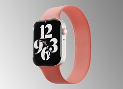 Tính năng độc quyền xịn sò sẽ có trên Apple Watch Series 8