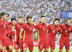 Toàn bộ lịch thi đấu và truyền hình trực tiếp U23 Việt Nam thi đấu tại SEA Games 31