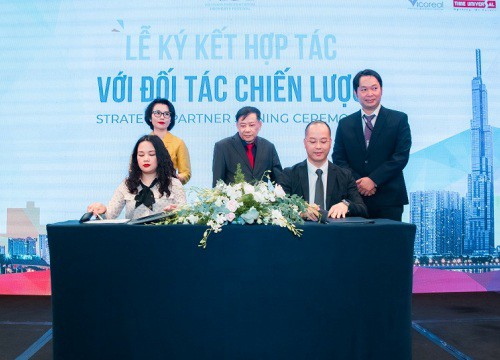 TP.HCM: Sắp diễn ra "Lễ hội Bất động sản Quốc tế tại Việt Nam 2022"