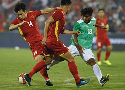 Trực tiếp bóng đá U23 Việt Nam 3-0 U23 Indonesia: Hùng Dũng lập công