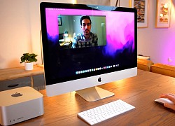 Tự chế Apple Studio Display với giá bằng một nửa