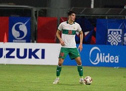 U23 Indonesia nhận tin 'sốc' trước giờ G đại chiến U23 Việt Nam