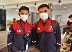 U23 Indonesia quyết tâm giành HCV tại SEA Games 31