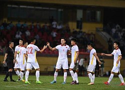 U23 Việt Nam cần giải quyết những vấn đề này trước thềm SEA Games 31