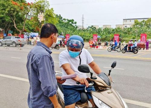 Vé xem trận U23 Việt Nam gặp U23 Indonesia: 4 triệu đồng/cặp khán đài A