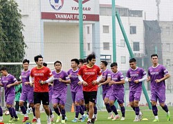 Vé xem U23 Việt Nam - U23 Indonesia: Chỉ còn vé chợ đen, 'hét' giá đắt gấp 8 lần