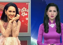 Vén màn cuộc sống thật sự của nữ BTV miền nam sau 6 năm rời chương trình Thời Sự 19h trên VTV