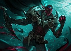 Vì quá lỗi, Riot đã xoá bỏ tương tác cộng dồn chiêu cuối mới của Pyke