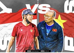 Vì sao báo Hàn Quốc quan tâm đặc biệt trận U23 Việt Nam U23 Indonesia?