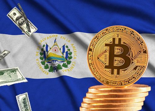 Vỡ mộng phát hành trái phiếu Bitcoin, El Salvador nhiều rủi ro trở thành quốc gia vỡ nợ tiếp theo