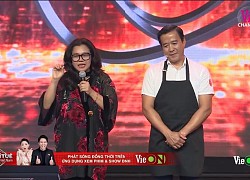 &#8220;Vua cá Koi&#8221; nói rõ lý do không thể hiện tình cảm với bạn đời, tiếc nuối khi nghe tâm sự của vợ cũ
