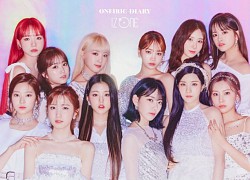 Wonyoung (IVE) tái ngộ 2 thành viên IZ*ONE nhưng "cô gái bị phốt bạo lực" Garam lại bất ngờ bị réo tên!