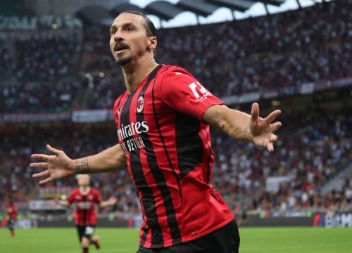 Zlatan Ibrahimovic và Top 10 cựu cầu thủ theo nghiệp cò