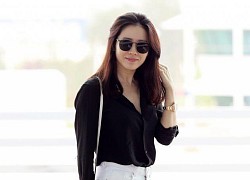 Ăn diện trẻ hơn cả chục tuổi như Son Ye Jin