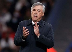 Ancelotti giữ quân đá chung kết Cúp C1, tuyên bố khiến Atletico nóng mặt