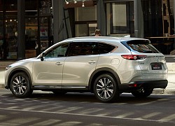 Bảng giá xe Mazda tháng 5/2022: Thêm sản phẩm mới