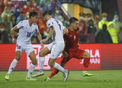 Bảng xếp hạng bảng A bóng đá nam SEA Games 31: U23 Việt Nam đứng nhì bảng