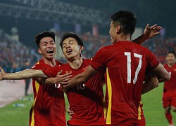 Báo Thái Lan khen U23 Việt Nam sau trận mở màn SEA Games 31