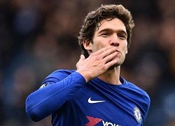 Barcelona sắp sở hữu lão tướng của CLB Chelsea