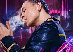 BinZ bất ngờ chia sẻ không muốn viết rap theo kiểu thơ ca nữa, đầu đuôi là thế nào?