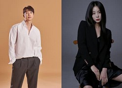 Bộ đôi thần tượng Kpop - Hoon (U-KISS) và Hwang Ji Sun (Girl's Day) kết hôn