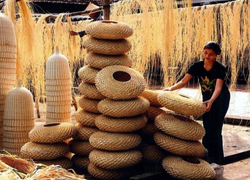 Brazil vẫn là thị trường giàu tiềm năng cho hàng hóa Việt Nam