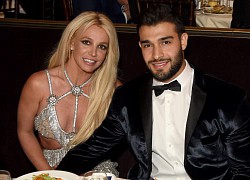 Britney Spears và Sam Asghari đã ấn định ngày cưới