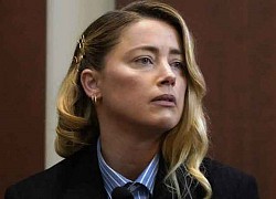 Cả TikTok kéo nhau diễn lại lời khai của Amber Heard như phim Hollywood, bất ngờ "vén màn" chi tiết quá vô lý!