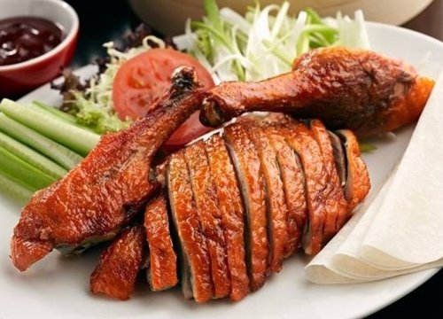 Cách làm vịt nướng 3 món hấp dẫn càng ăn càng ghiền