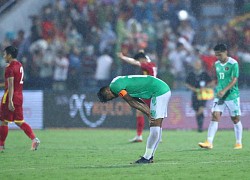 CĐV Indonesia: &#8220;U23 Indonesia chỉ biết đốt tiền, sang Hàn Quốc tập huấn mà vẫn thua thảm&#8221;