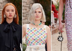 Chanel Resort 2023 Lột Tả Lối Sống Xa Hoa Của Monaco