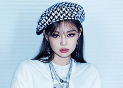 Chị đại Jessi muốn trở thành Jennie (BLACKPINK) "phiên bản lớn"?