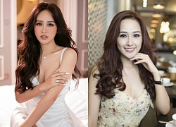 Clip Mai Phương Thúy nói về tiêu chuẩn Hoa Hậu nổi 'rần rần', có gì mà CĐM 'quay xe' khen tấm tắc?