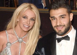 &#039;Công chúa nhạc pop&#039; Britney Spears lại khoe ảnh khỏa thân dù đang mang bầu