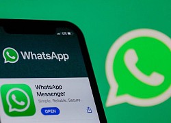 Cựu sếp WhatsApp hối hận khi bán ứng dụng cho Facebook