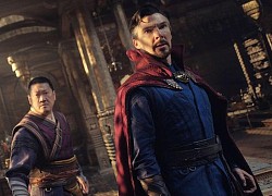 Doctor Strange 2 lập thành tích khủng tại phòng vé Việt Nam