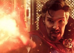 &#8216;Doctor Strange 2&#8242; mở màn hoành tráng, thu về 185 triệu đô la