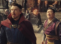 'Doctor Strange 2' thu 100 tỷ sau 5 ngày chiếu tại Việt Nam