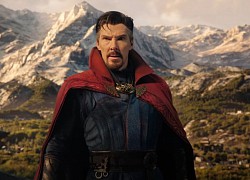 'Doctor Strange 2' thu 450 triệu USD toàn cầu