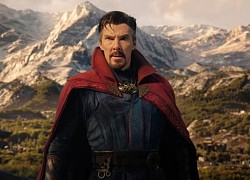 Doctor Strange 2 "tổng tấn công" phòng vé thế giới, lập kỉ lục doanh thu 100 tỷ đồng tại Việt Nam