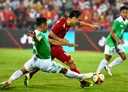 "Đừng vội gạch tên U23 Indonesia, nếu tái ngộ tại Chung kết, họ có thể sẽ rất khác!"