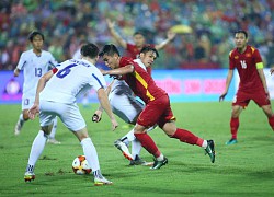 "Đừng vội khen U23 Việt Nam, chúng ta chưa chắc đã vào được Chung kết SEA Games đâu"